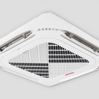 poza 2 Aer conditionat Inventor Caseta 18000 -V7CRI-18WiFiR / U7RS-18(wifi optional)
