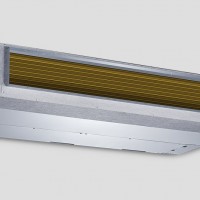 poza 2 Aer conditionat Inventor Duct INVERTER 60000 BTU -V7DI-60WiFiR / U7RT-60