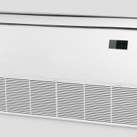 poza 2 Aer conditionat Inventor Convertibil Plafon/Podea INVERTER 24000 BTU-V7KI-24WiFiR / U7RS-24