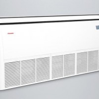 poza 5 Aer conditionat Inventor Convertibila Podea/Tavan 36000 BTU- V7KI-36WiFiR / U7RS-36