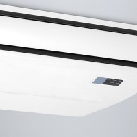 poza 4  Aer conditionat Inventor Convertibila Podea/Tavan 36000 BTU- V7KI-36WiFiR / U7RS-36