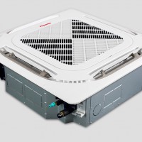 poza 2 Aer conditionat Inventor Caseta INVERTER 48000 BTU -V7CI32-50WiFiR/U7RT32-50
