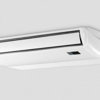 poza 3 Aer conditionat Inventor Convertibil Plafon/Podea INVERTER 24000 BTU-V7KI-24WiFiR / U7RS-24