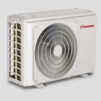 poza 5 Aparat de aer conditionat Inventor ARIA 5 -18000 BTU, AR5VI-18WFI/ AR5VO-18