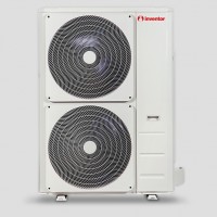 poza 4 Aer conditionat Inventor Caseta INVERTER 48000 BTU -V7CI32-50WiFiR/U7RT32-50