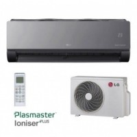alt produsAparat de aer conditionat LG ARTCOOL Mirror Smart Inverter AM09BP 9000 Btu/h Wi-Fi inclus-LIPSA STOC