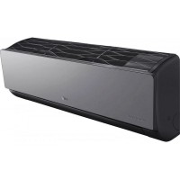 poza 2 LG ARTCOOL MIRROR Dual Inverter AC18BK 18000 Btu/h Wi-Fi