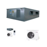 alt produsAer conditionat Yamato ON OFF 60000 BTU YD60
