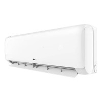 poza 3 Aparat de aer conditionat AUX  seria  Q, 18000 BTU/h DC Inverter / ASW-H18E3G4/QCR3DI-C0 WIFI