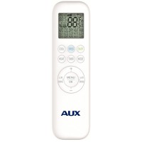 poza 4  Aparat de aer conditionat AUX  seria  Q, 18000 BTU/h DC Inverter / ASW-H18E3G4/QCR3DI-C0 WIFI