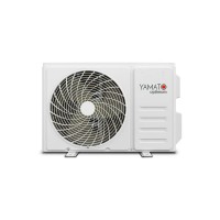 poza 3 Aparat de aer conditionat Yamato Optimum YW09T2n Inverter 9000 BTU