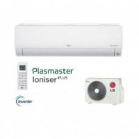 alt produsAparat de aer conditionat LG Deluxe Smart Inverter D09RN 9000 Btu/h