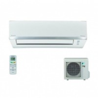 poza 2 Aparat de aer conditionat Daikin Sensira Bluevolution FTXC25E-RXC25E Inverter 9000 BTU