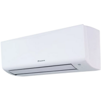 poza 2 Aparat de aer conditionat Daikin Sensira  FTXC35E/RXC35E Sensira Bluevolution 12000 Btu/h Inverter
