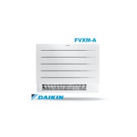 poza 3 Aparat de aer conditionat tip consola Daikin Perfera Bluevolution FVXM35B-RXM35A Inverter 12000 BTU, Wi-fi.