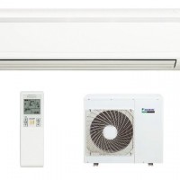 alt produsAer conditionat Daikin Inverter Profesional 9000 BTU FTXS25K/RXS25L3