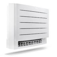poza 2 Aparat de aer conditionat tip consola Daikin Perfera Bluevolution FVXM35B-RXM35A Inverter 12000 BTU, Wi-fi.