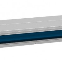 alt produsAparat de aer conditionat tip duct Gree Ultra Thin R32 GUD50P-A-T-GUD50W-NhA-T Inverter 18000 BTU