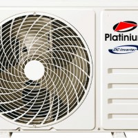 poza 3 Aer conditionat Platinium Nordic PWIFI 24+++UV Inverter A+++/A++ 24000 btu