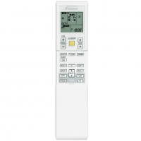 poza 4  Aparat de aer conditionat tip consola Daikin Perfera Bluevolution FVXM50B-RXM50A Inverter 18000 BTU, Wi-fi