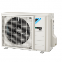 poza 5 Aparat de aer conditionat tip consola Daikin Perfera Bluevolution FVXM50B-RXM50A Inverter 18000 BTU, Wi-fi