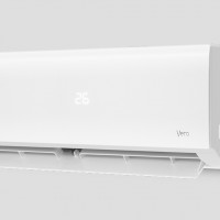 poza 3 Aparat de aer conditionat tip split de perete Inventor VERO, VERI18WFI+VERO18, Inverter 18000 BTU, Clasa A++