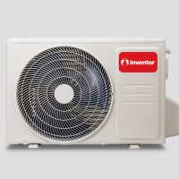 poza 5 Aparat de aer conditionat tip split de perete Inventor VERO, VERI18WFI+VERO18, Inverter 18000 BTU, Clasa A++