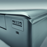 poza 5 Aparat de aer conditionat Daikin Stylish Bluevolution FTXA35CS-RXA35A Inverter 12000 BTU Silver