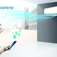 poza 3 Aer conditionat Platinium Focus PWIFI-09R32++KIT Inverter 9000 BTU